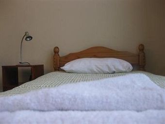Hostal Charlotte Guest House