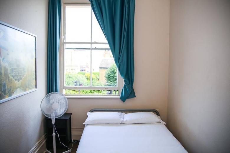Albergue St Christopher�s Greenwich