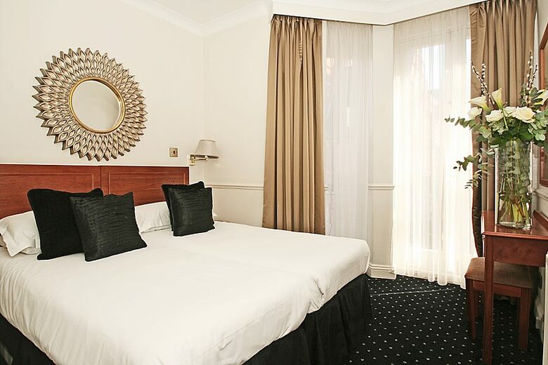 Collingham Serviced Apartments