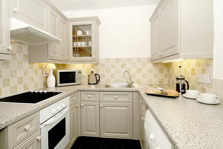 Collingham Serviced Apartments