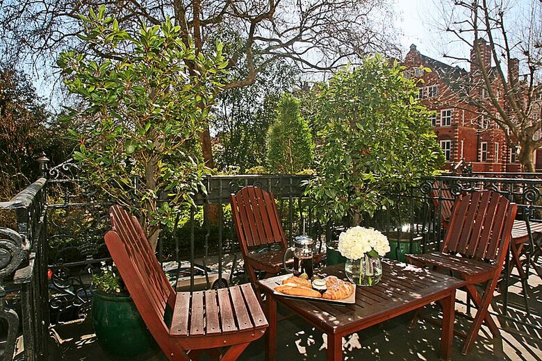 Collingham Serviced Apartments
