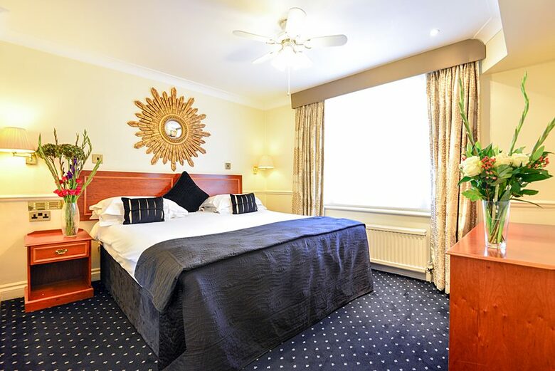 Collingham Serviced Apartments