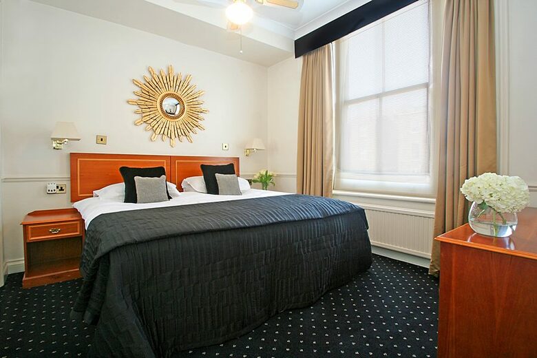 Collingham Serviced Apartments