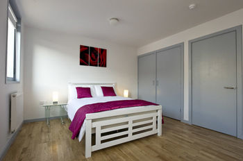 London Apartments Bethnal Green