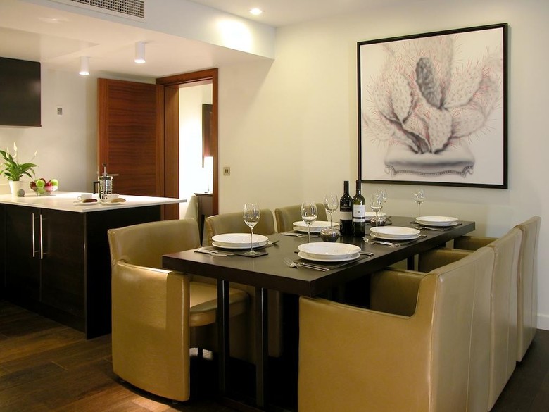 Atelier Apartments By Bridgestreet