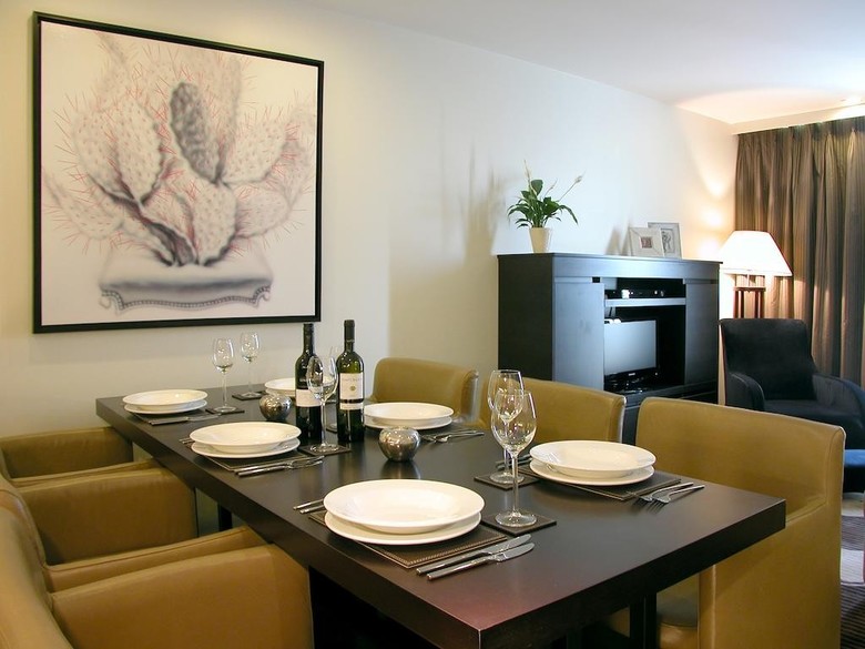 Atelier Apartments By Bridgestreet