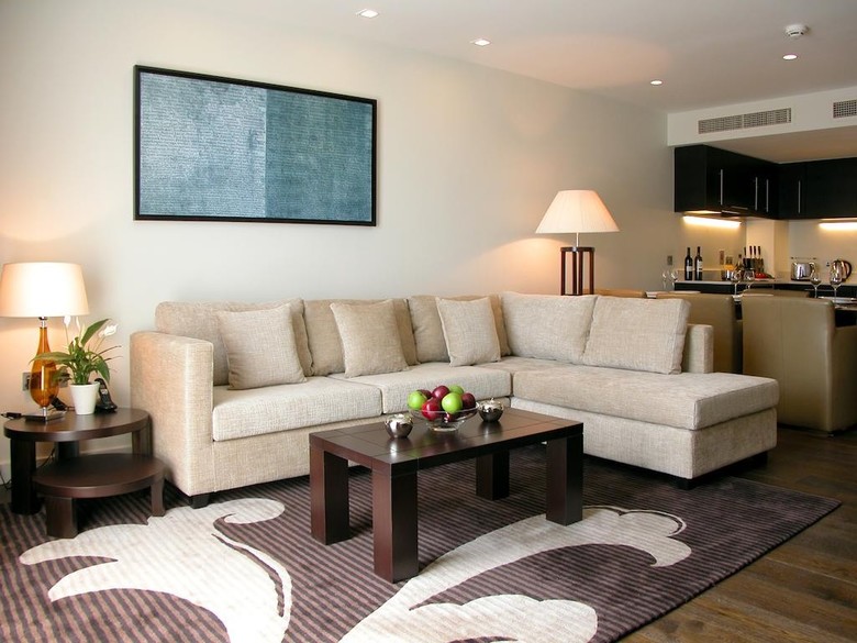 Atelier Apartments By Bridgestreet