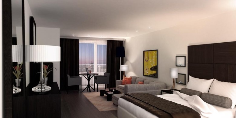 Atelier Apartments By Bridgestreet