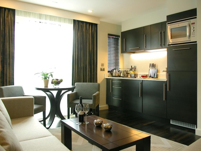 Atelier Apartments By Bridgestreet