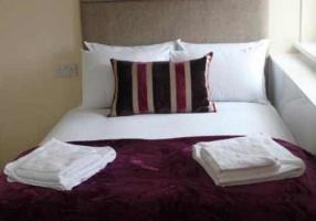 King's Cross Hotel
