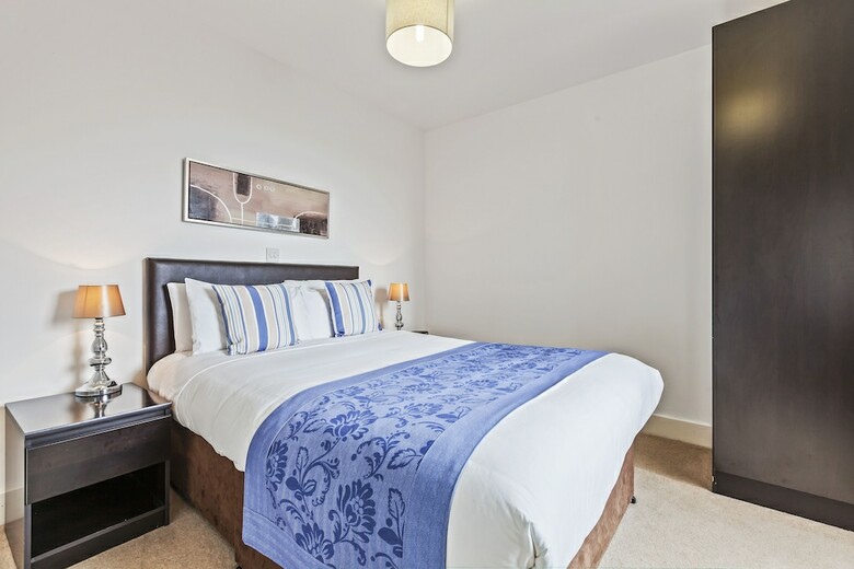 Apartamentos Phoenix Heights By Bridgestreet