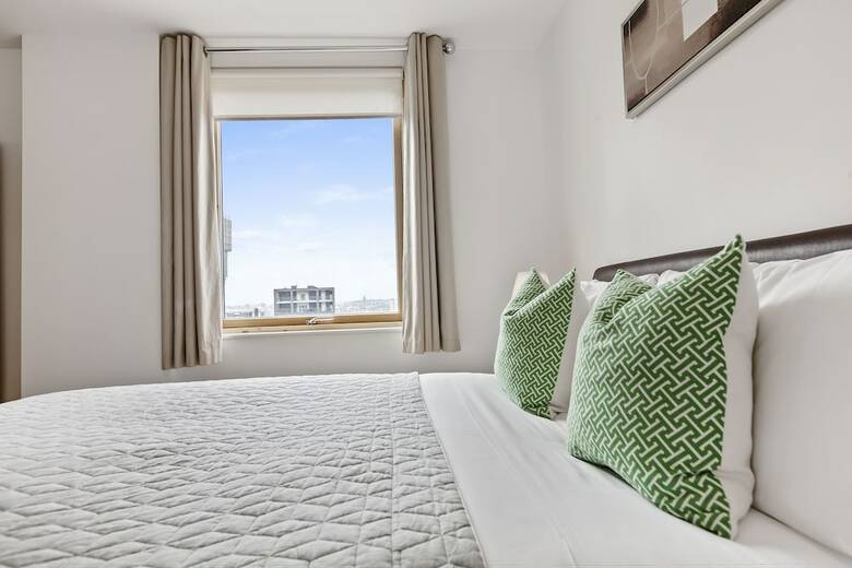 Apartamentos Phoenix Heights By Bridgestreet