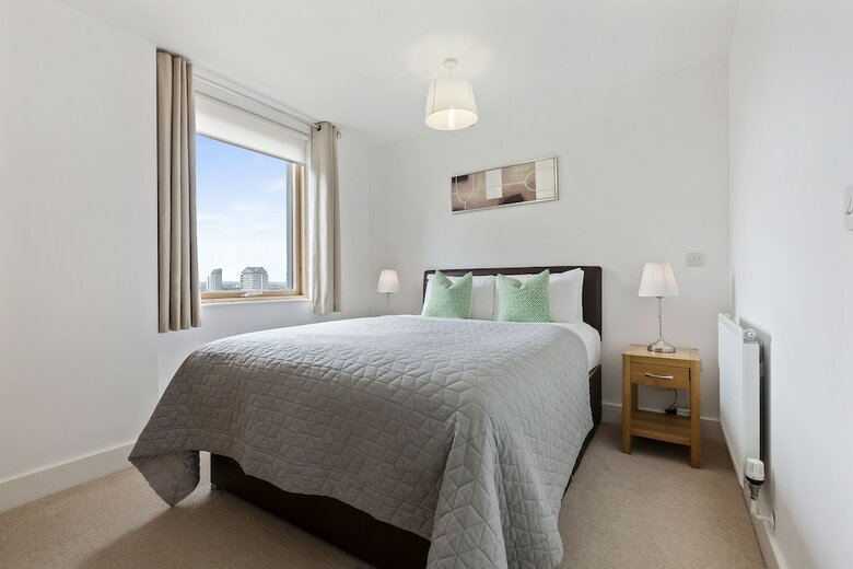 Apartamentos Phoenix Heights By Bridgestreet