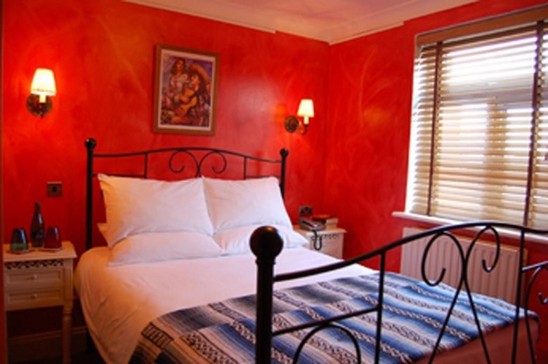 Church Street Hotel