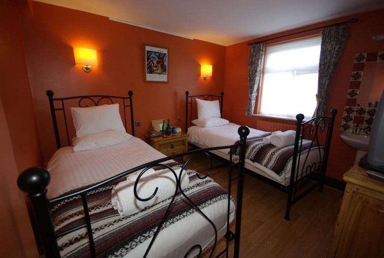 Church Street Hotel