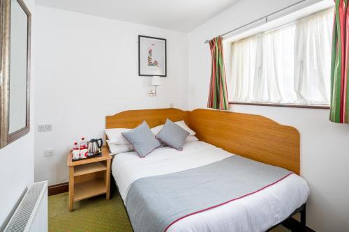 Abbey Hotel