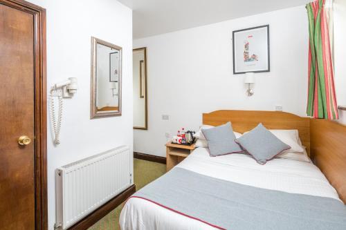 Abbey Hotel