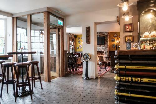 Hostal The Pilot Inn