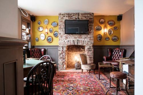 Hostal The Pilot Inn