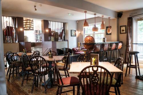 Hostal The Pilot Inn