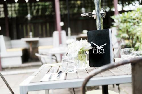 Hostal The Pilot Inn