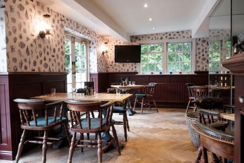 Hostal The Pilot Inn
