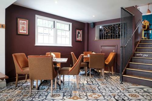 Hostal The Pilot Inn