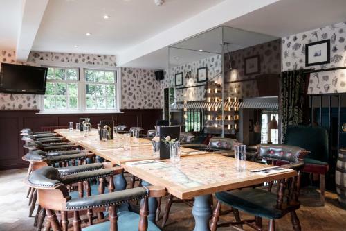 Hostal The Pilot Inn