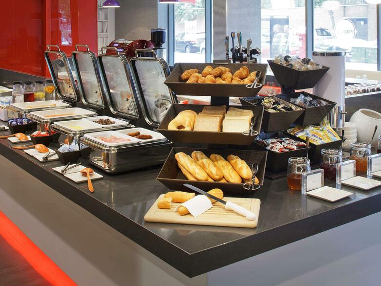 Hotel Ibis London Shepherd's Bush