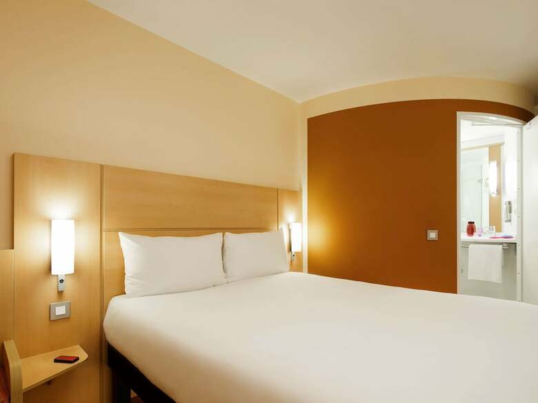 Hotel Ibis London Shepherd's Bush