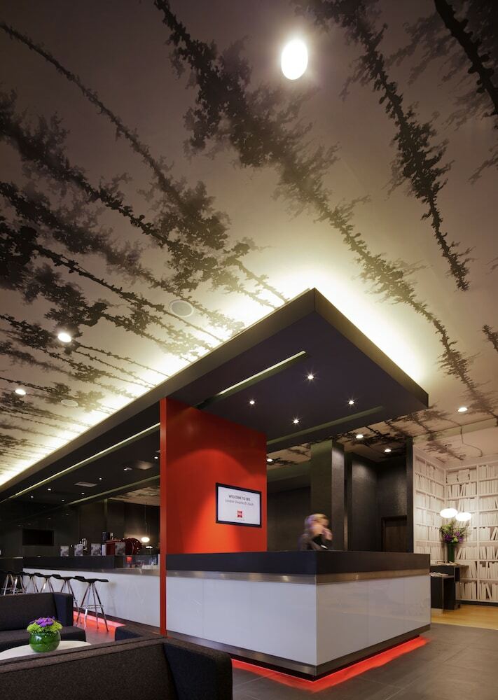 Hotel Ibis London Shepherd's Bush
