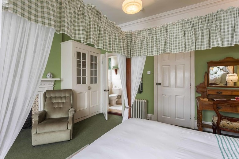 Hostal Melrose House