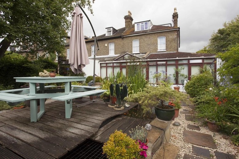 Hostal Melrose House