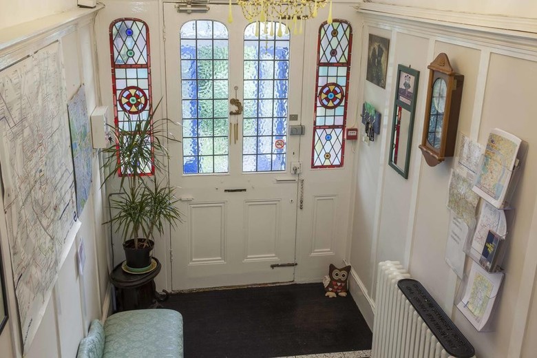 Hostal Melrose House