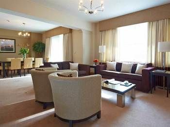 Arlington House Apartments