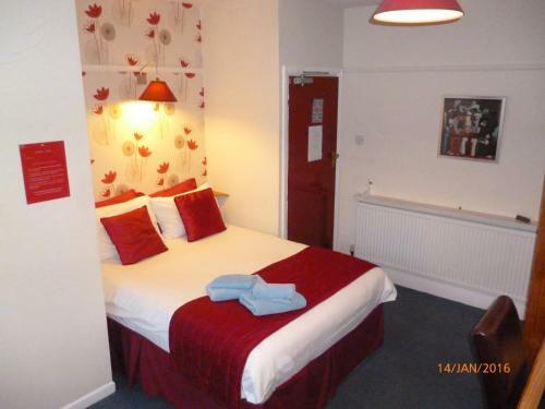 Grange Lodge Hotel - B&B