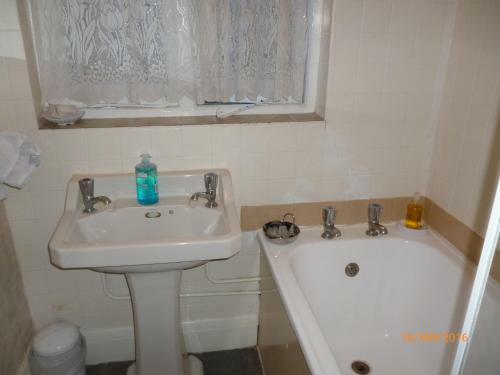 Grange Lodge Hotel - B&B