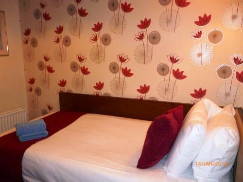 Grange Lodge Hotel - B&B