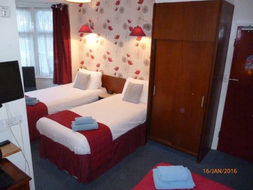 Grange Lodge Hotel - B&B