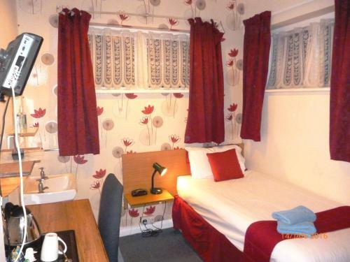 Grange Lodge Hotel - B&B