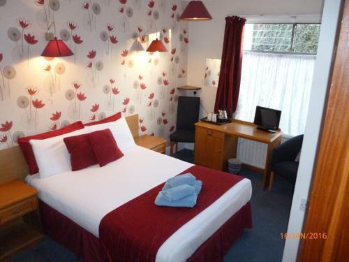 Grange Lodge Hotel - B&B