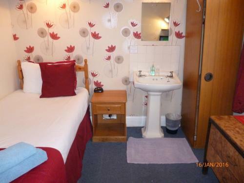 Grange Lodge Hotel - B&B