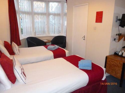 Grange Lodge Hotel - B&B