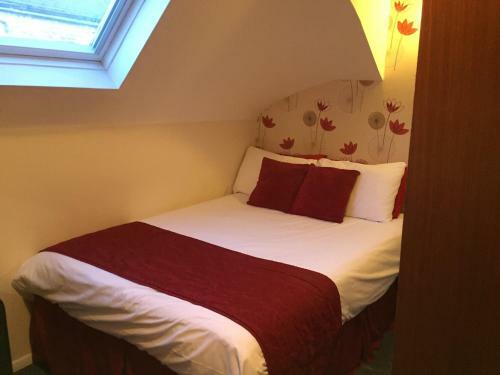 Grange Lodge Hotel - B&B