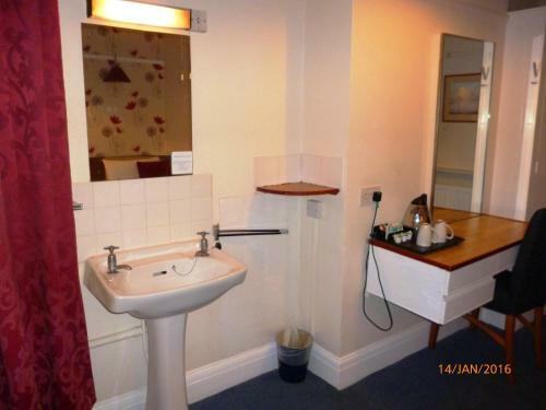 Grange Lodge Hotel - B&B
