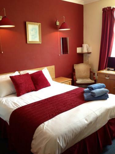 Grange Lodge Hotel - B&B