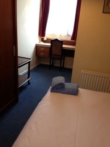 Grange Lodge Hotel - B&B