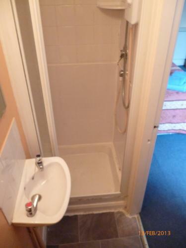Grange Lodge Hotel - B&B
