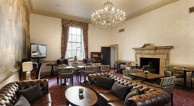 Hotel The Montcalm At Brewery London City