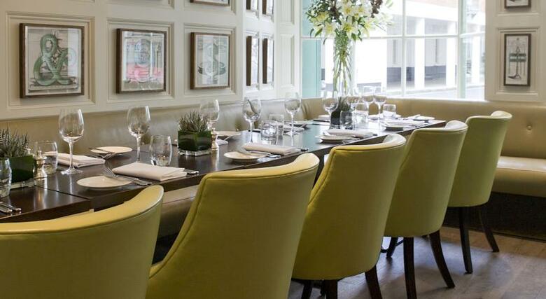 Hotel The Montcalm At Brewery London City